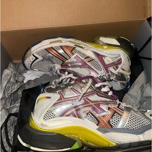 Balenciaga Runners $750